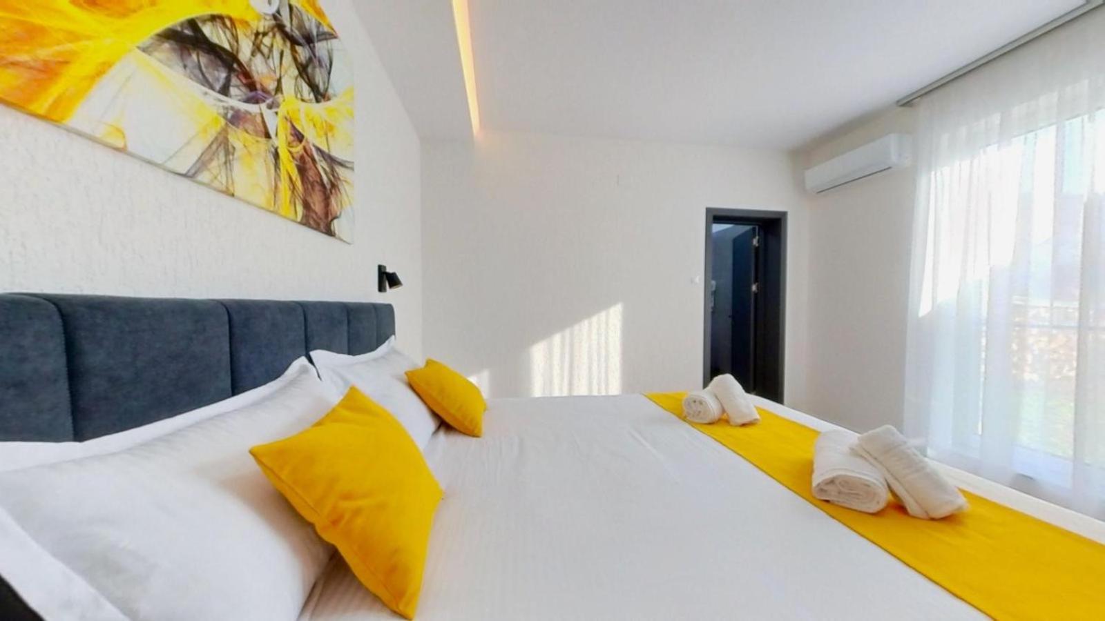 Vila Diamond Lux&Spa Sovata Exterior foto